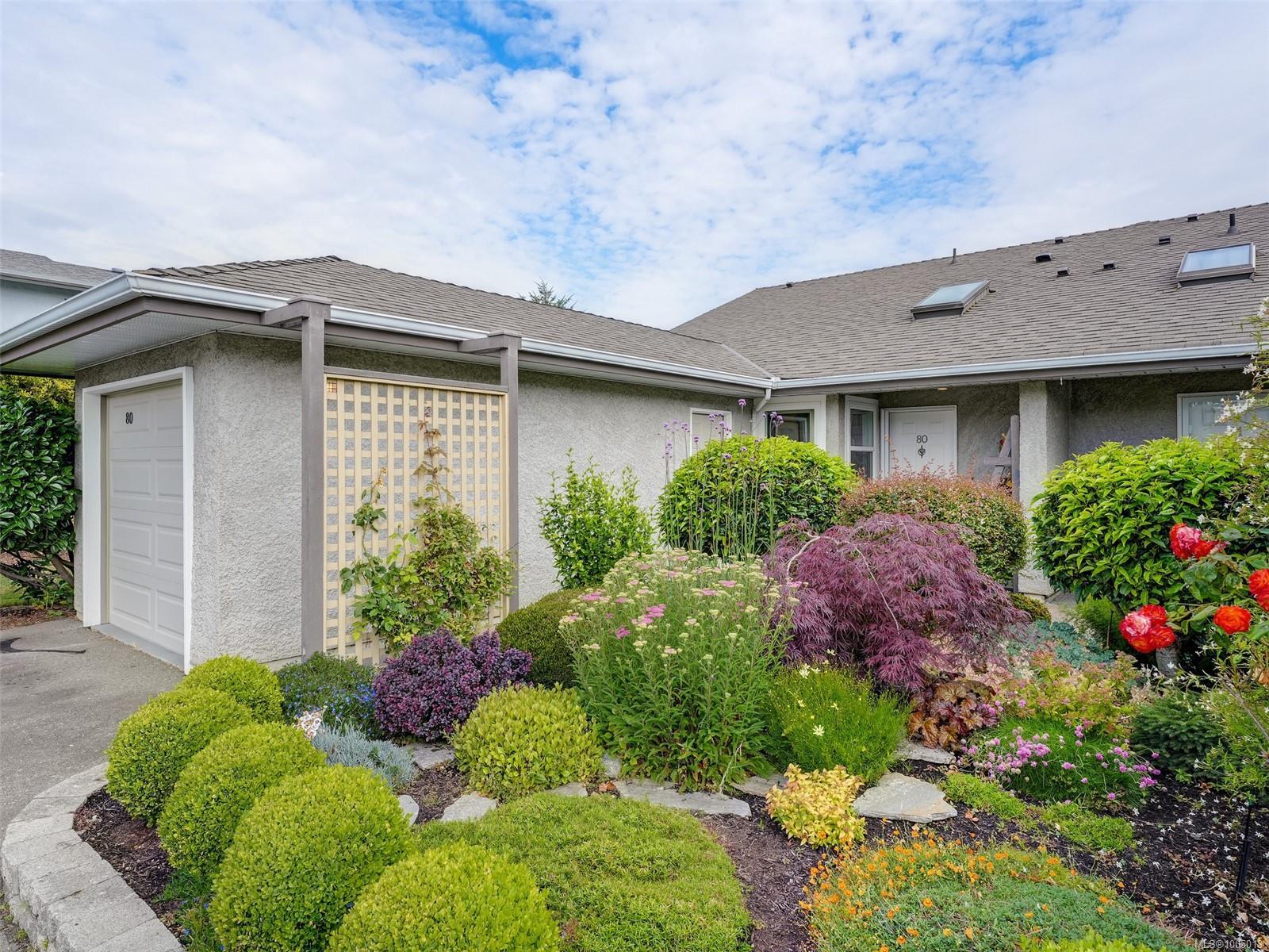 Property Photo: 2135 Amelia Ave 80 BC V8L 5V7