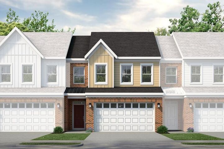 Property Photo:  3011 Plymouth Place  VA 23185 