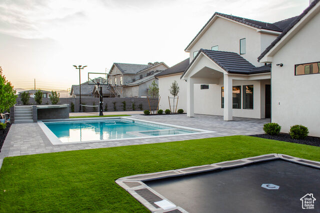 Property Photo:  692 E Chloe Ln  UT 84780 