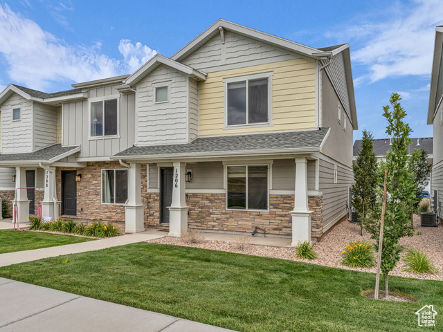 Property Photo:  1206 W Summit Ridge Pkwy S 182  UT 84655 