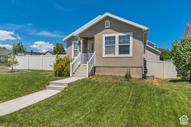 244 W Vineyard Way N  Saratoga Springs UT 84045 photo