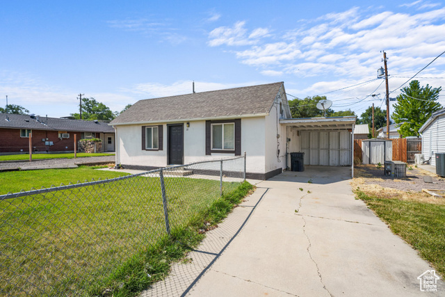Property Photo:  15 E 200 S  UT 84003 