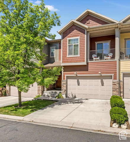 Property Photo: 4828 Brooks Way UT 84117