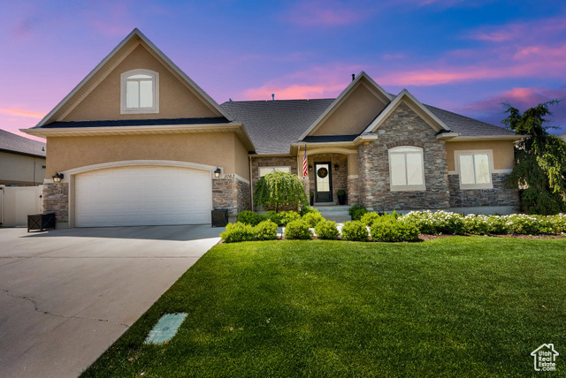 1063 W 2650 N  Lehi UT 84043 photo