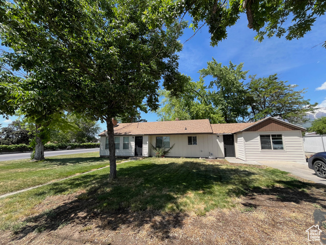 1194 W 400 S  Orem UT 84058 photo