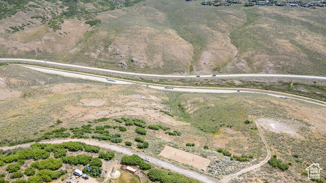 Property Photo: 8156 N Highfield Rd 82 UT 84098