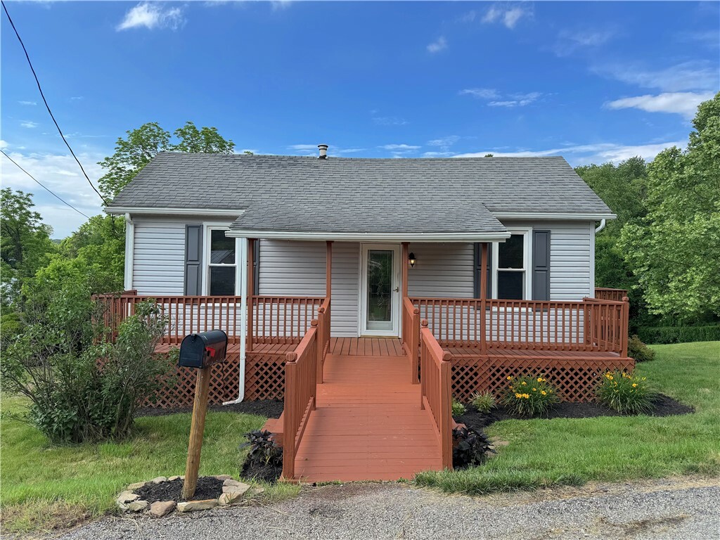 Property Photo: 81 Baltimore St PA 15642