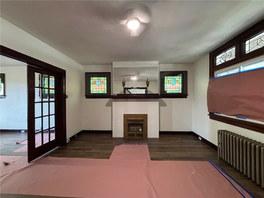Property Photo:  2728 Woodstock Ave  PA 15218 