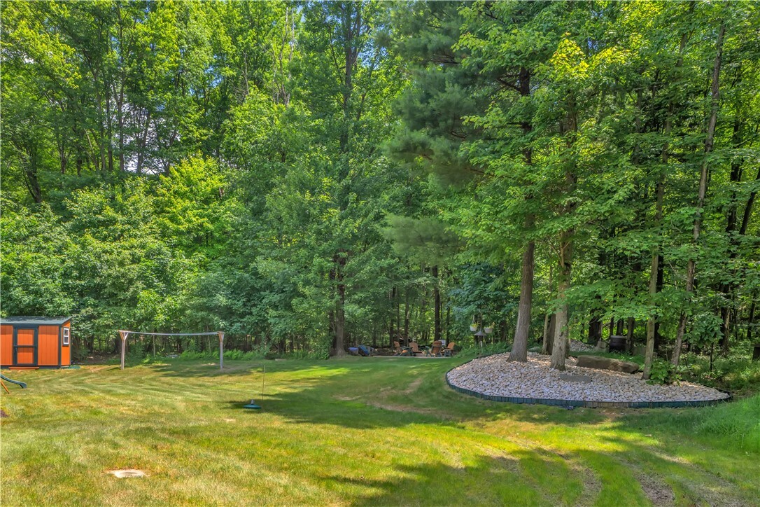 Property Photo: 145 Saniga Rd PA 16057