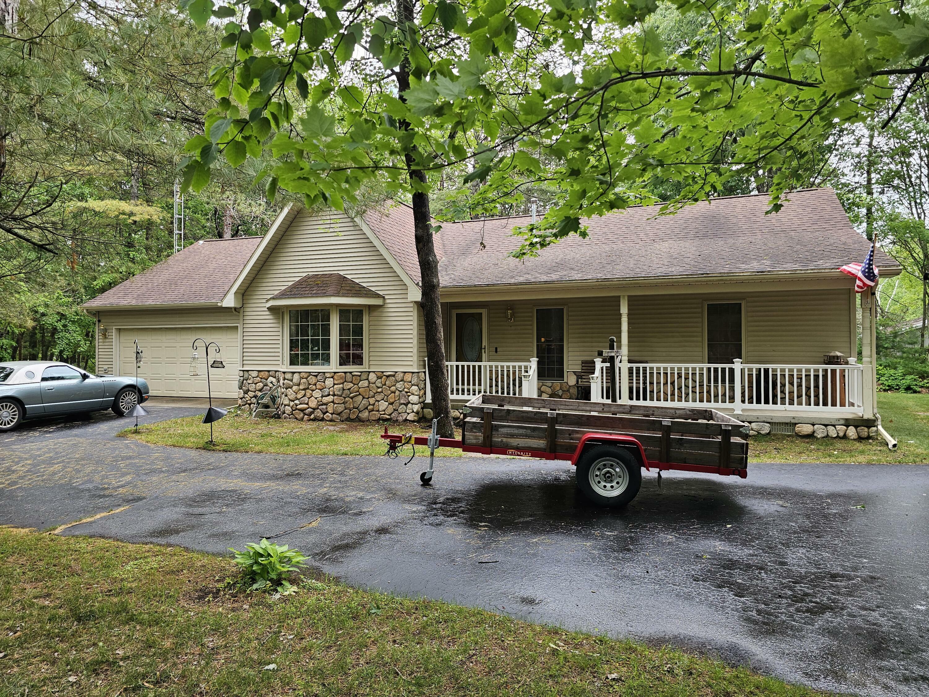 14911 King'S Lane  Ocqueoc MI 49759 photo