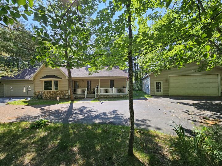 14911 King'S Lane  Ocqueoc MI 49759 photo