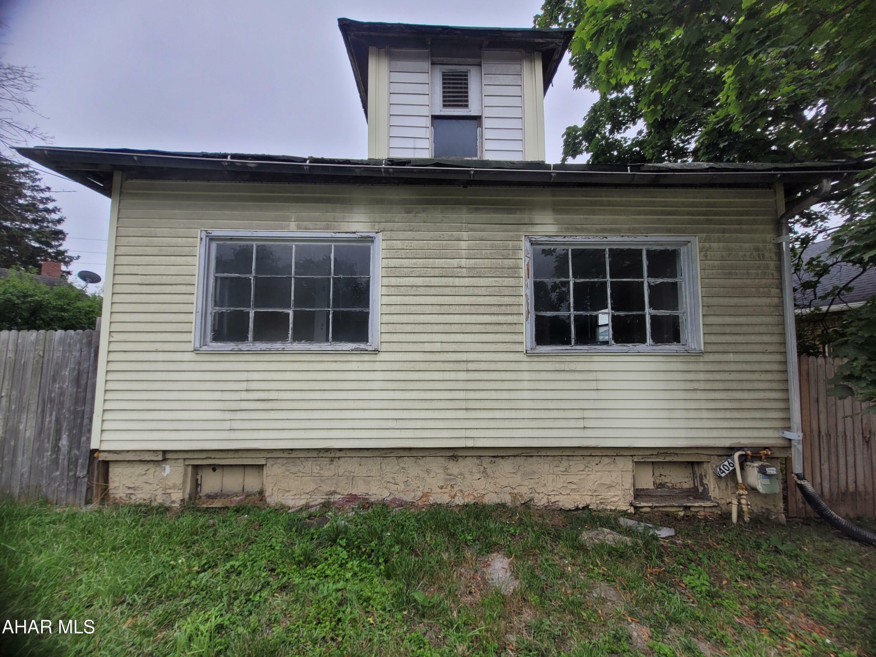 1406 Logan Boulevard  Altoona PA 16602 photo