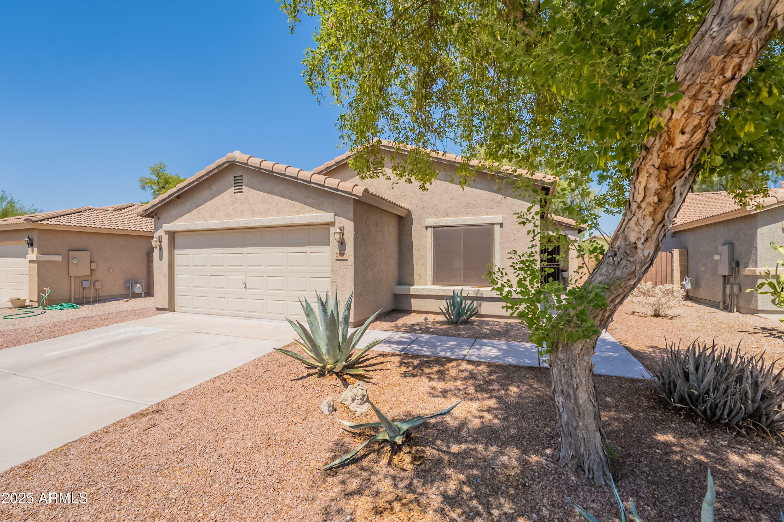 Property Photo: 21311 N Shelby Court AZ 85138