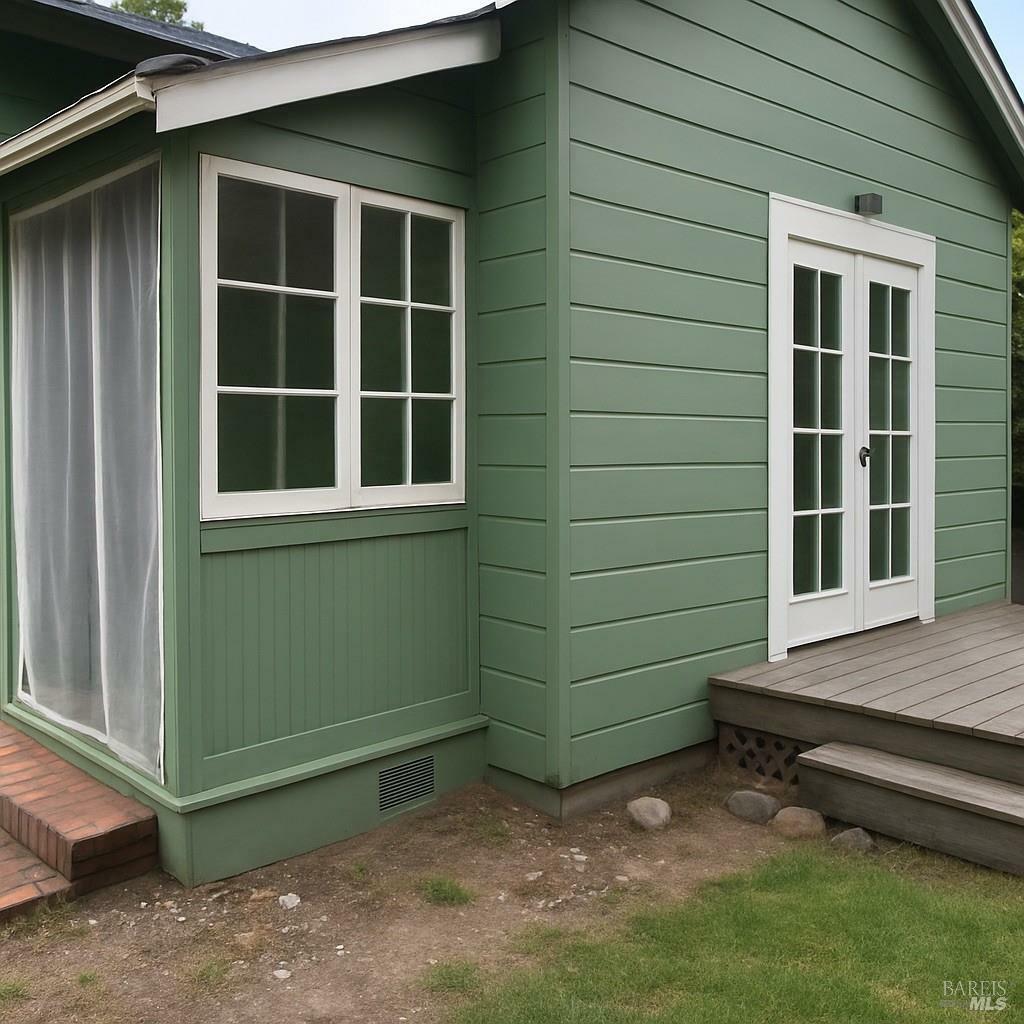 Property Photo:  321 Bayview Street A  CA 94901 