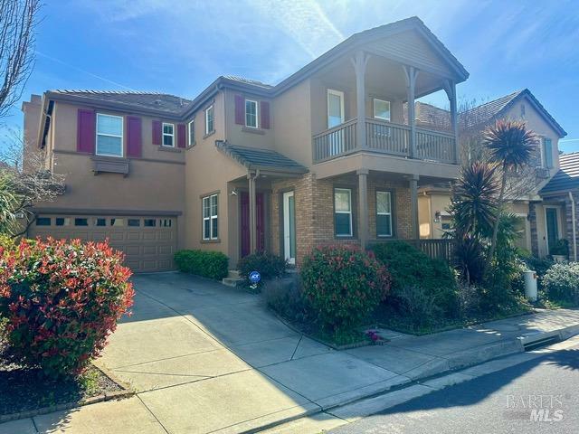 7288 Willow Creek Circle  Vallejo CA 94591 photo