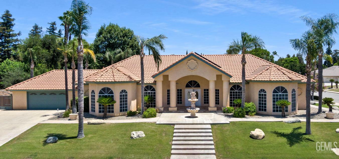 2112 Branch Creek Street  Bakersfield CA 93312 photo