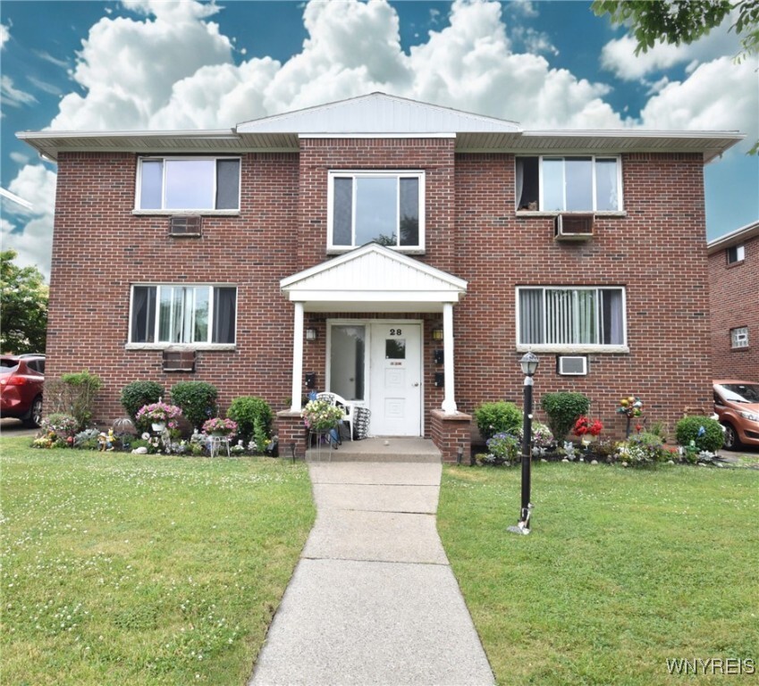 Property Photo:  28 Mallory Road 3  NY 14150 
