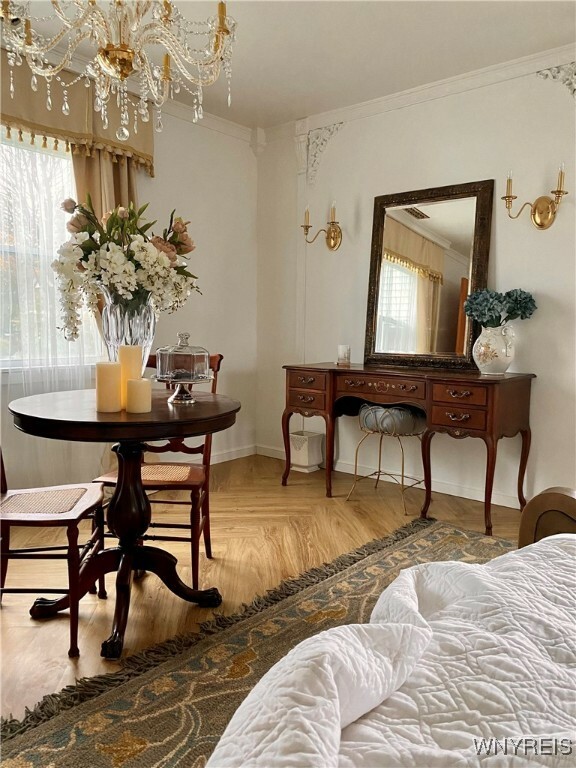 Property Photo:  25 S Main Street  NY 14737 