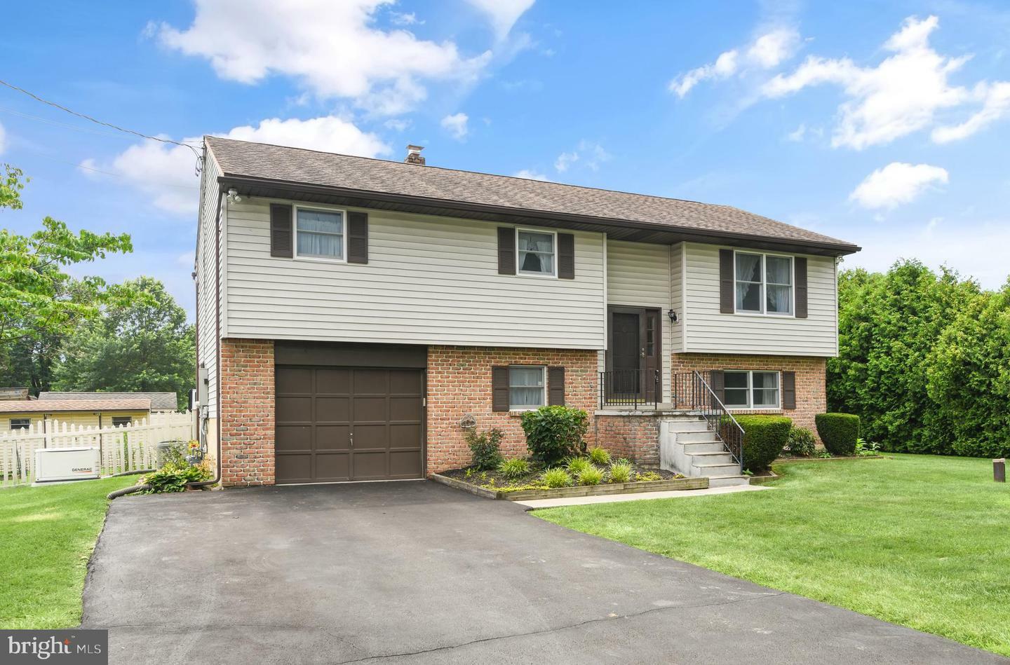 Property Photo:  4756 Killian Avenue  PA 19606 