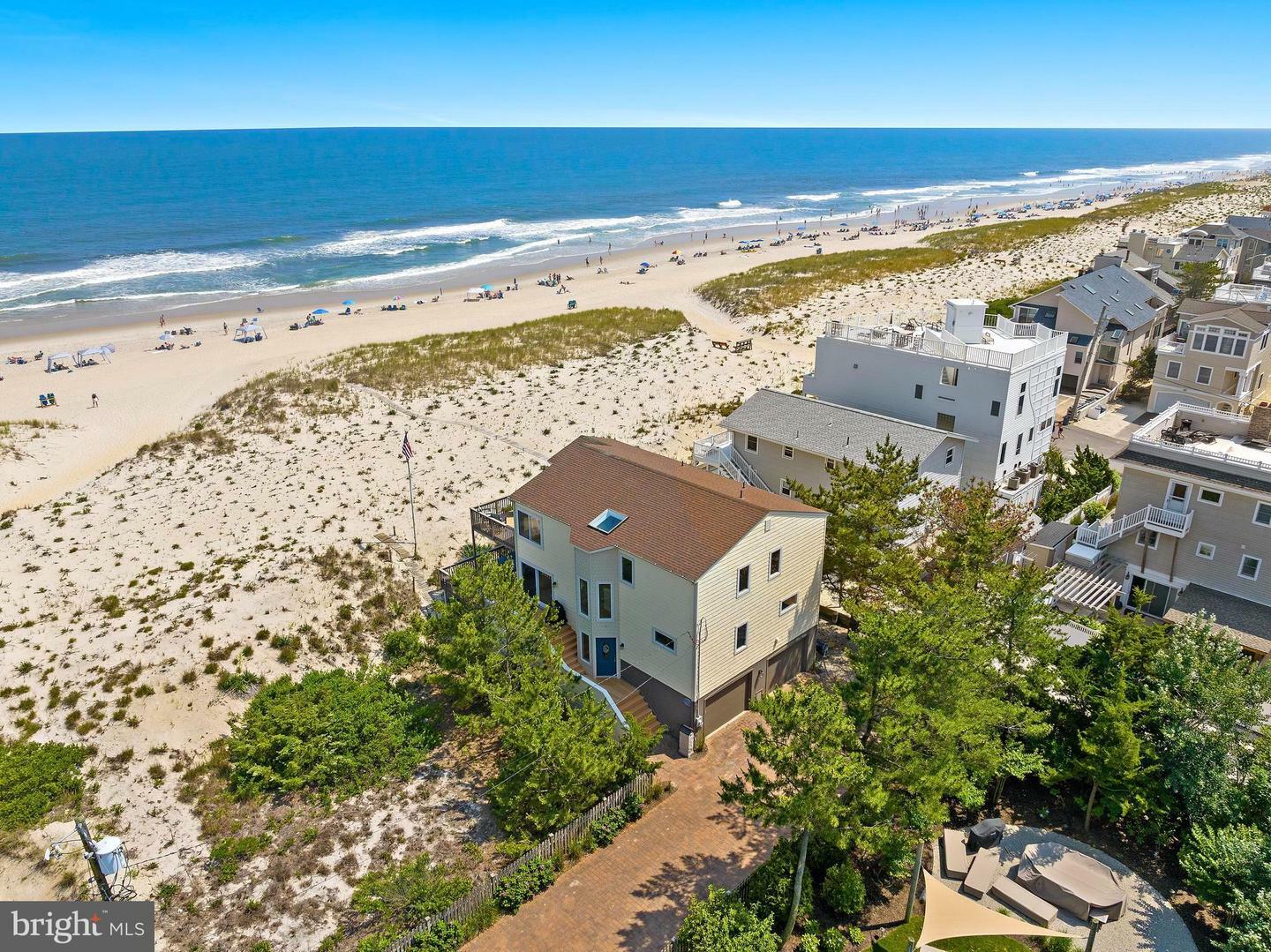 208 E 20th Street  Long Beach Township NJ 08008 photo