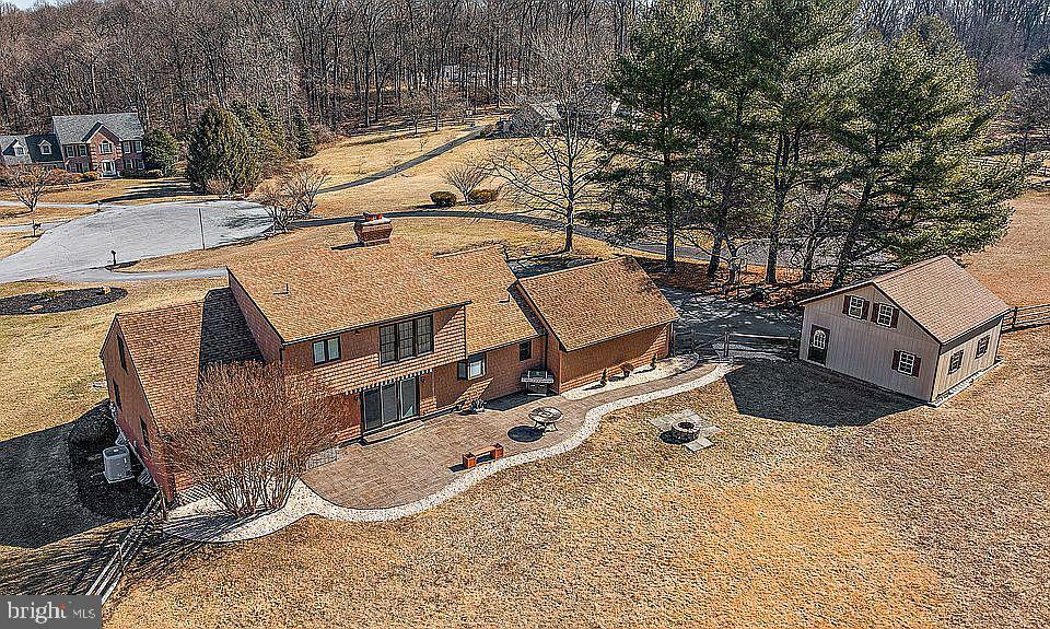 Property Photo:  12 Eleanor Drive  PA 19352 