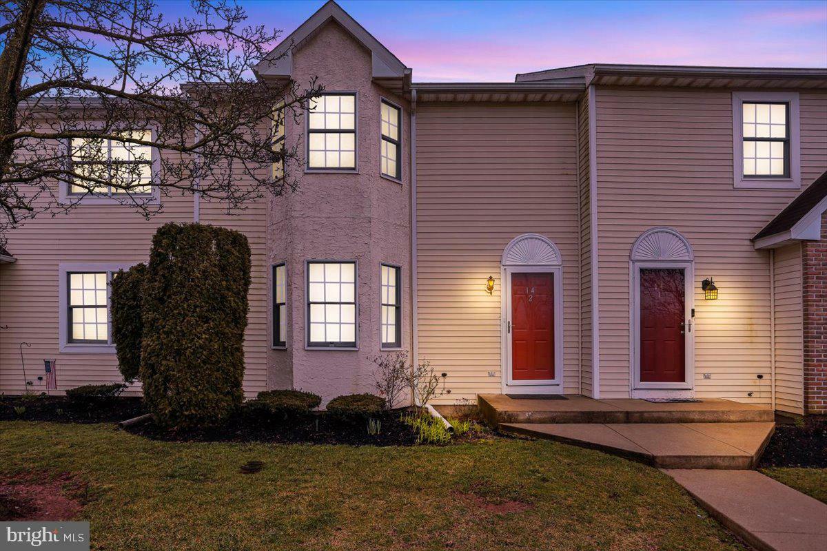 Property Photo:  14-2 Cranberry Ridge  PA 19606 