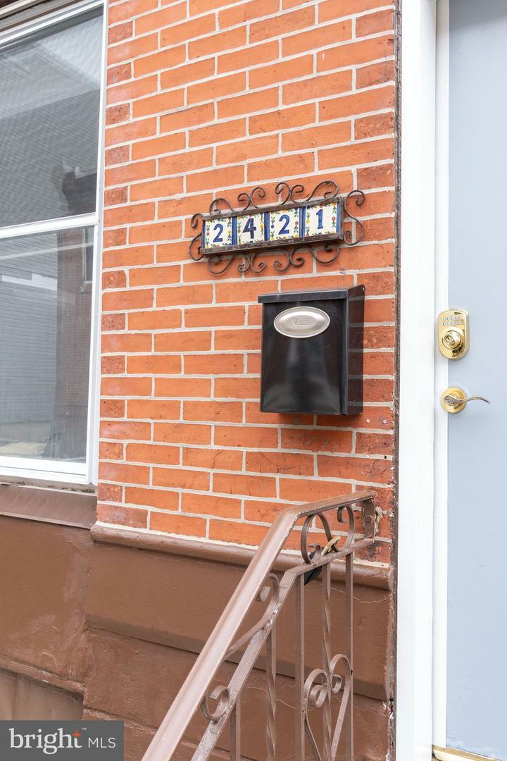 Property Photo:  2421 S Marshall Street  PA 19148 
