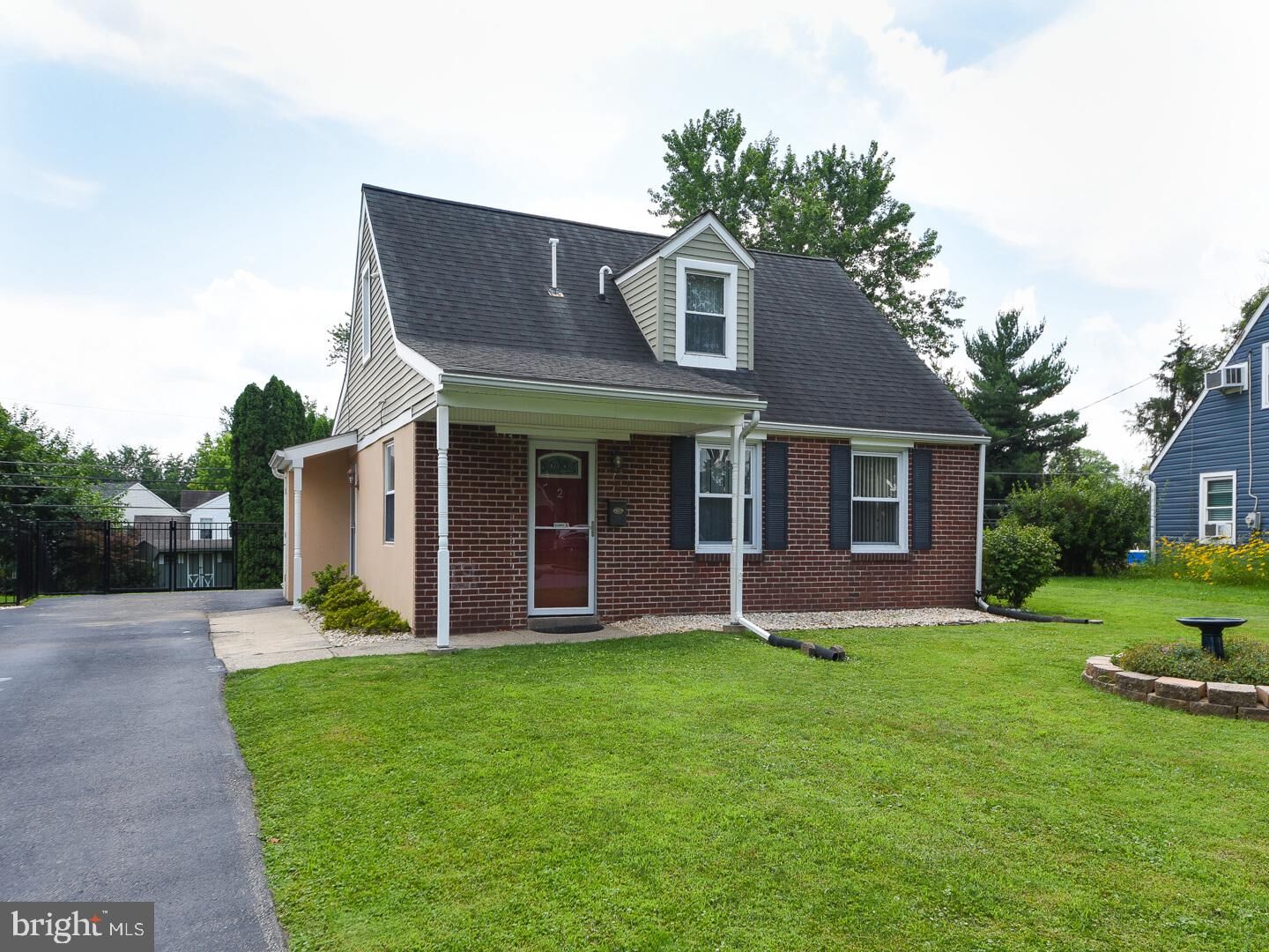 Property Photo: 2 Republic Ave PA 19403