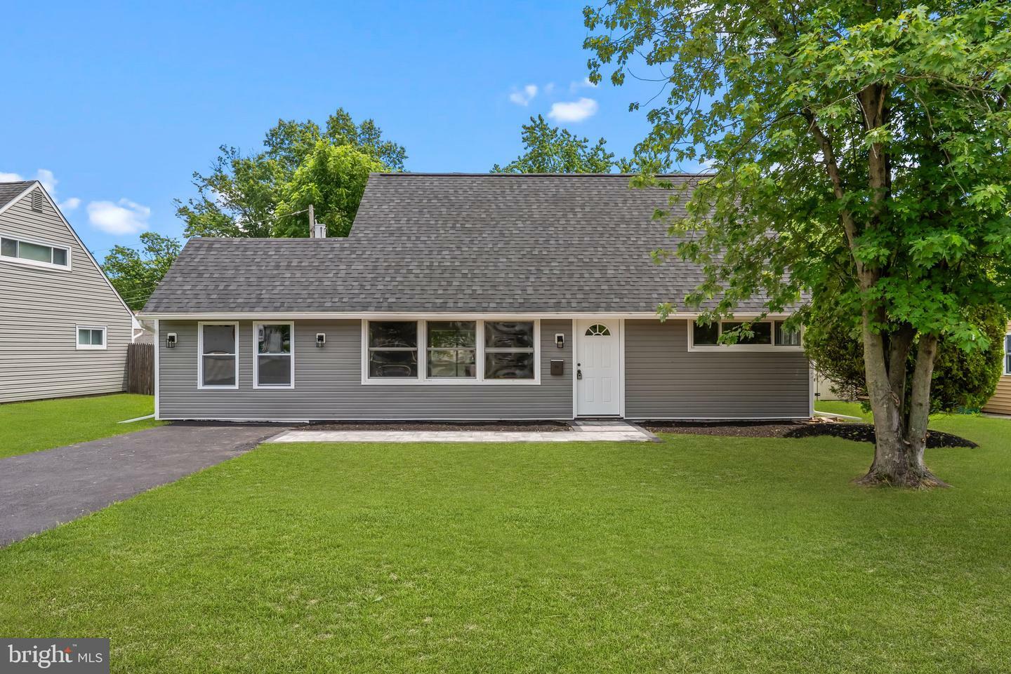 Property Photo: 36 Violet Road PA 19057