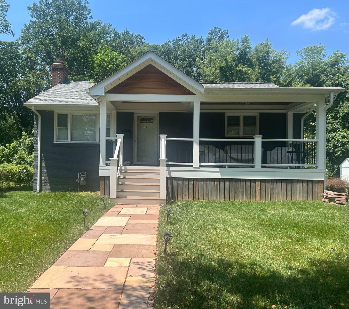 3234 Dye Drive  Falls Church VA 22042 photo