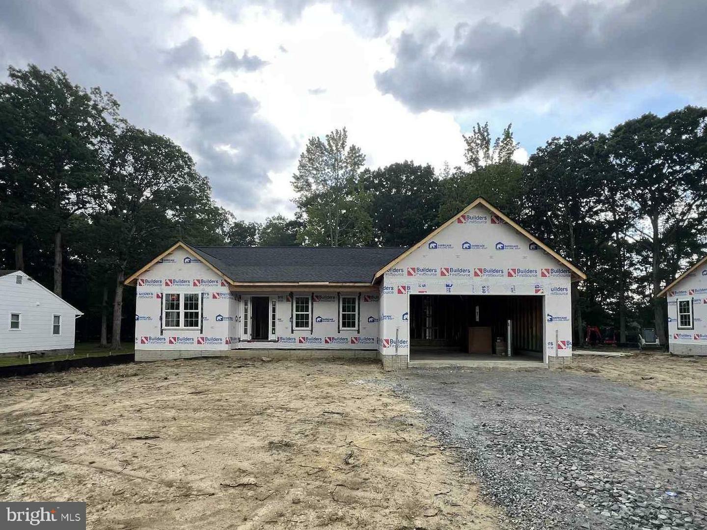 Property Photo: 12507 Andora Drive VA 22407