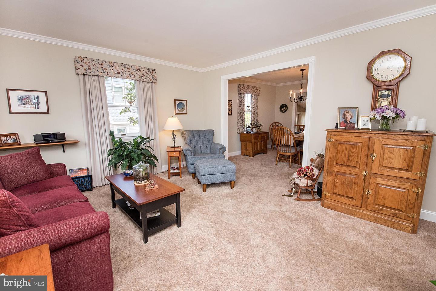Property Photo: 503 Emma Street NJ 08060