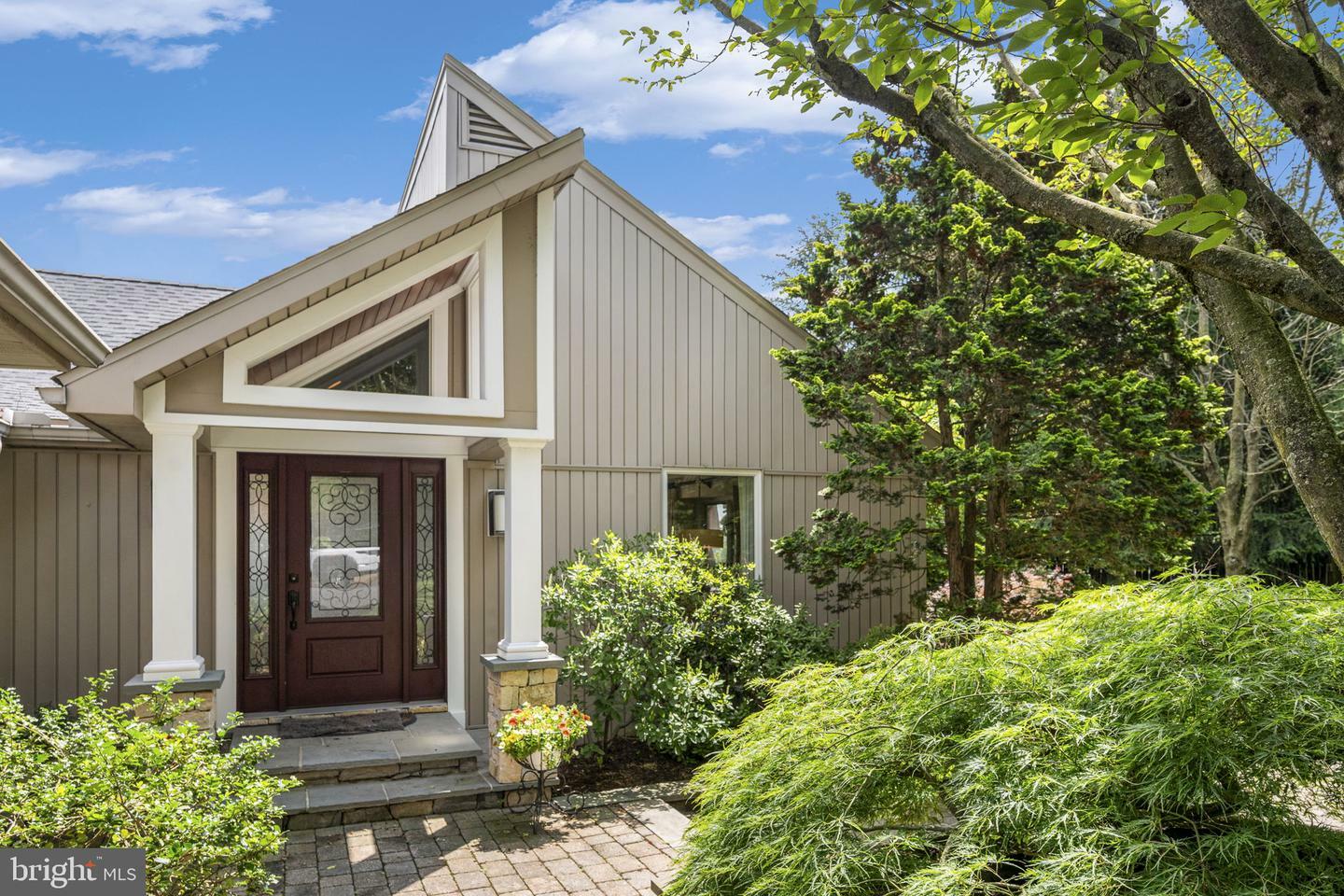 Property Photo:  125 Klopp Road  PA 19551 