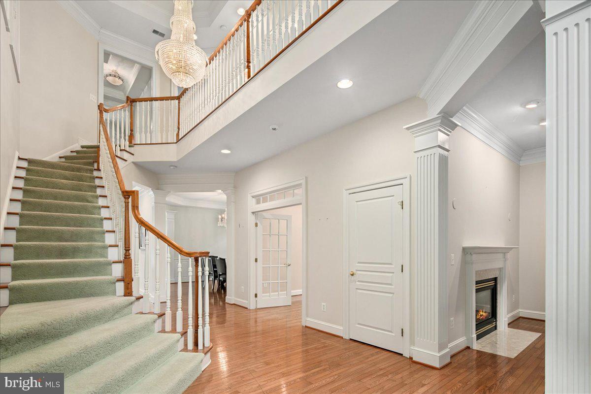 Property Photo: 1371 Northwyck Court VA 22102