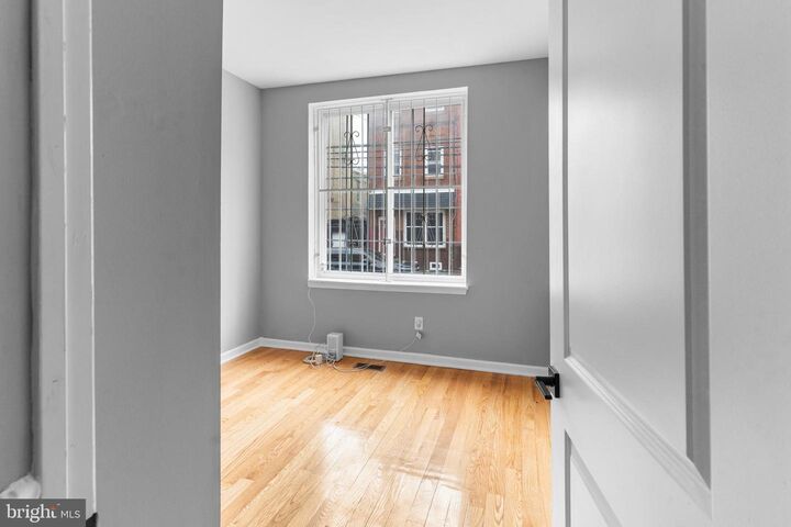 Property Photo: 2116 N 17th Street PA 19121