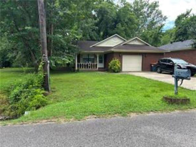409 W 15th St  Russellville AR 72801 photo
