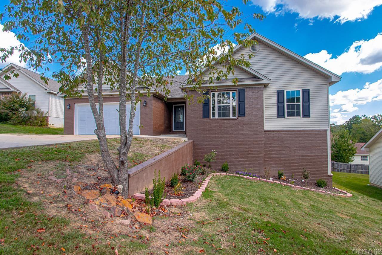 Property Photo: 2002 Reagan Cove AR 72002