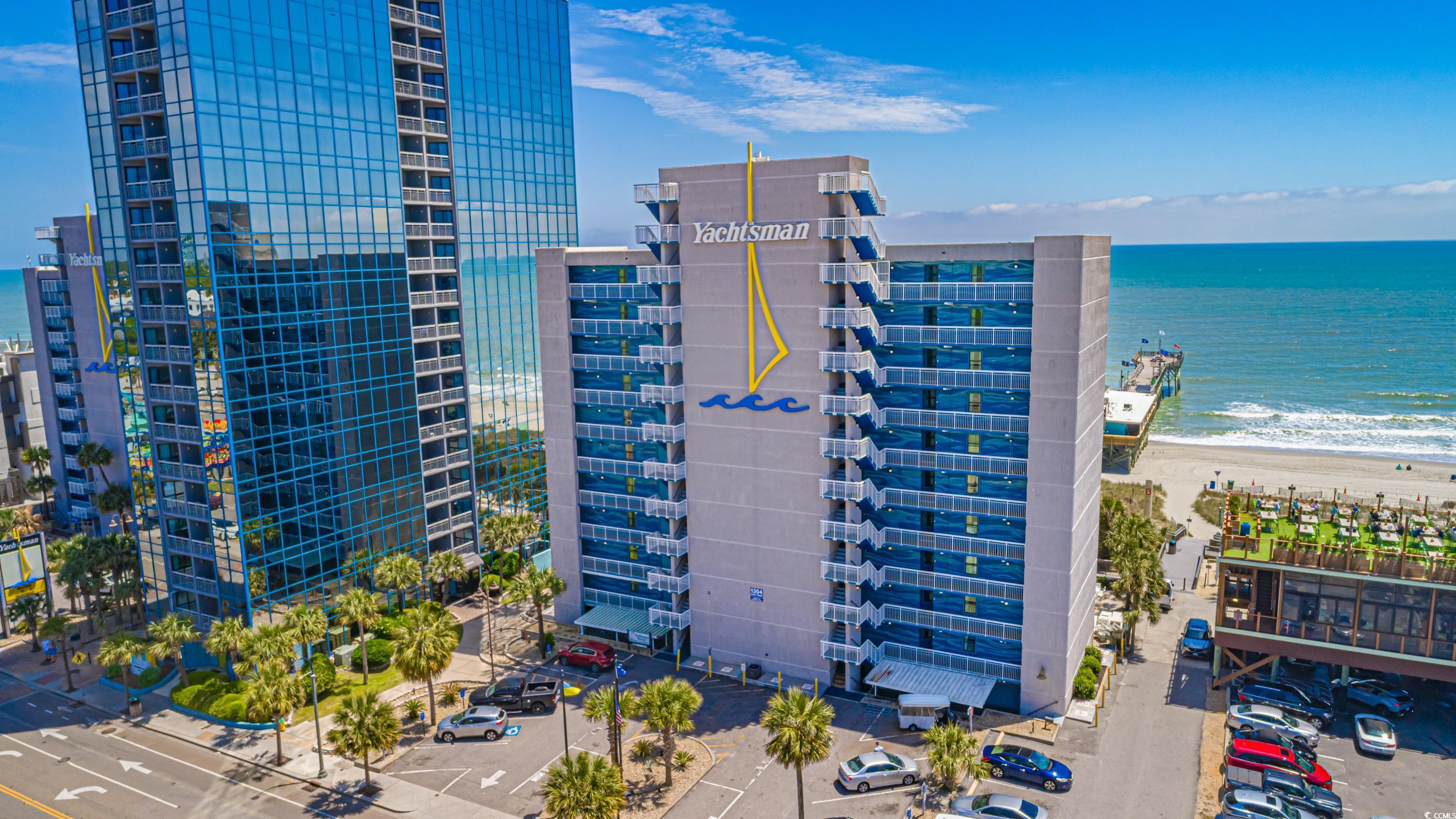 Property Photo: 1304 N Ocean Blvd. S-605 SC 29577