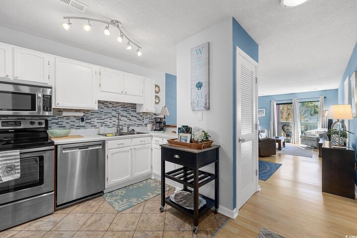 Property Photo:  7700 Porcher Dr. 3207  SC 29572 