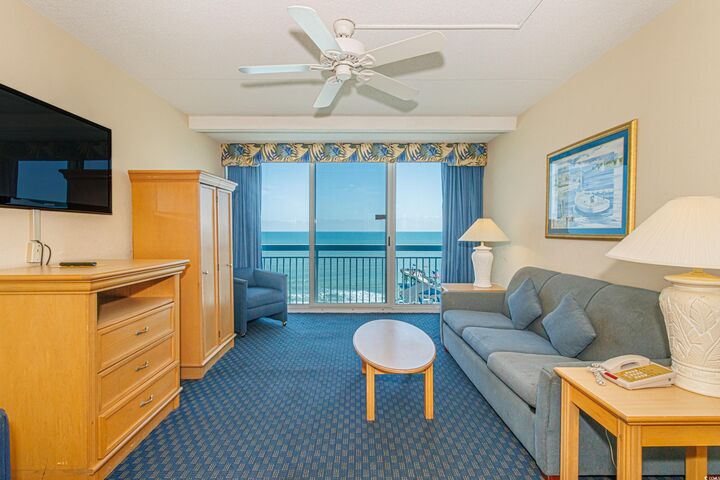 Property Photo:  1304 N Ocean Blvd. 500  SC 29577 