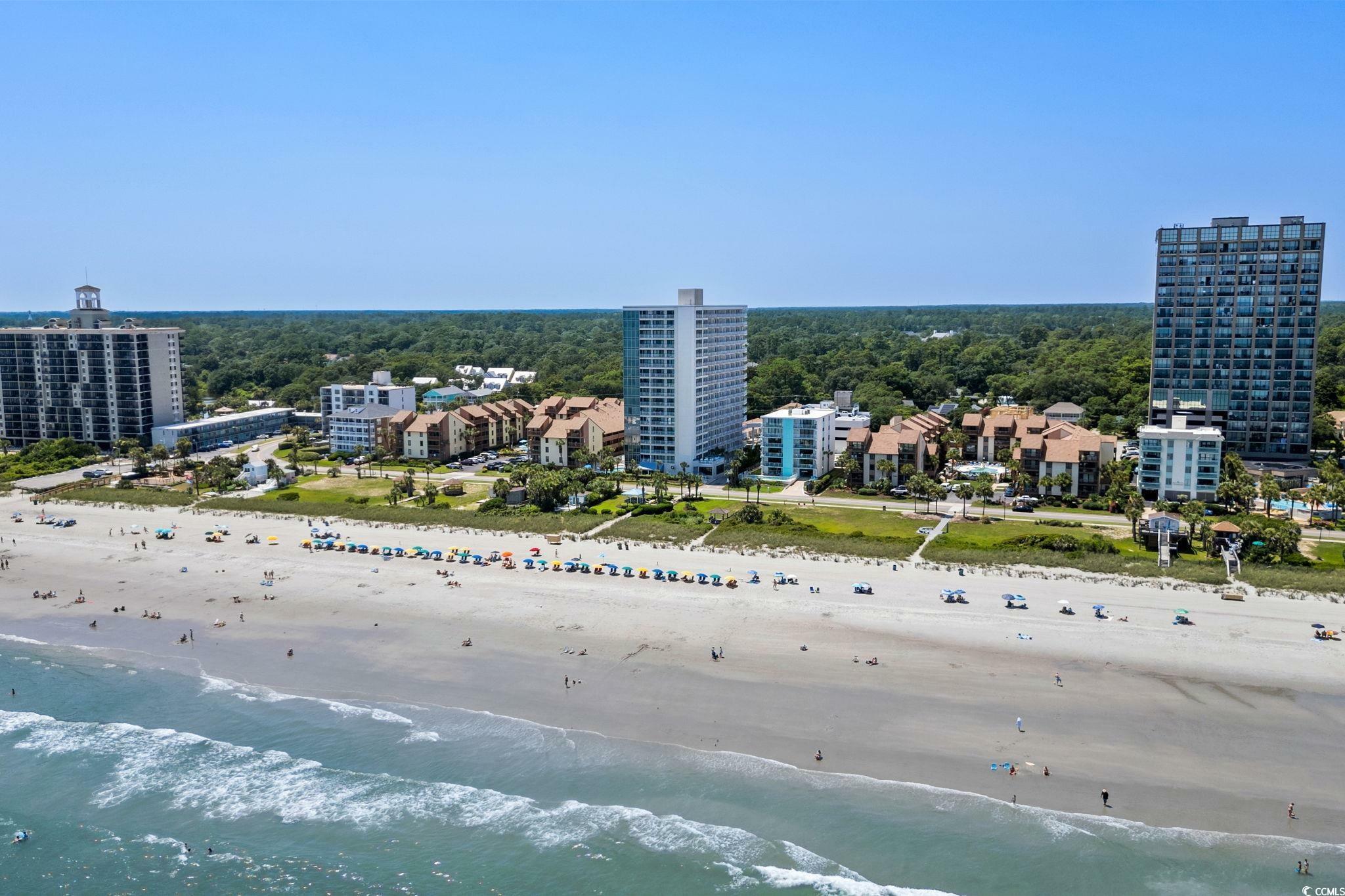 Property Photo:  5511 N Ocean Blvd. 902  SC 29577 