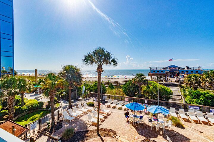 Property Photo:  1304 N Ocean Blvd. 200  SC 29577 