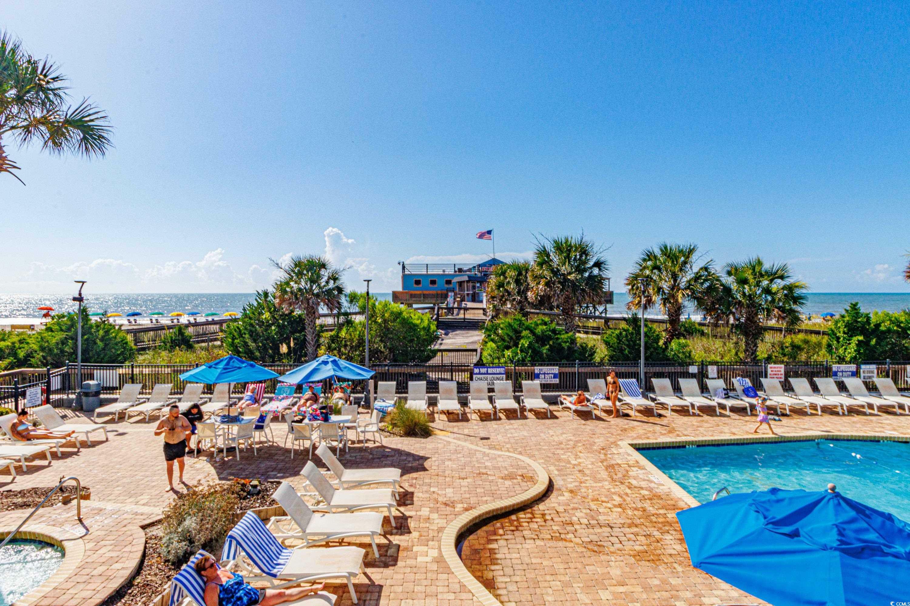 Property Photo:  1304 N Ocean Blvd. 202  SC 29577 