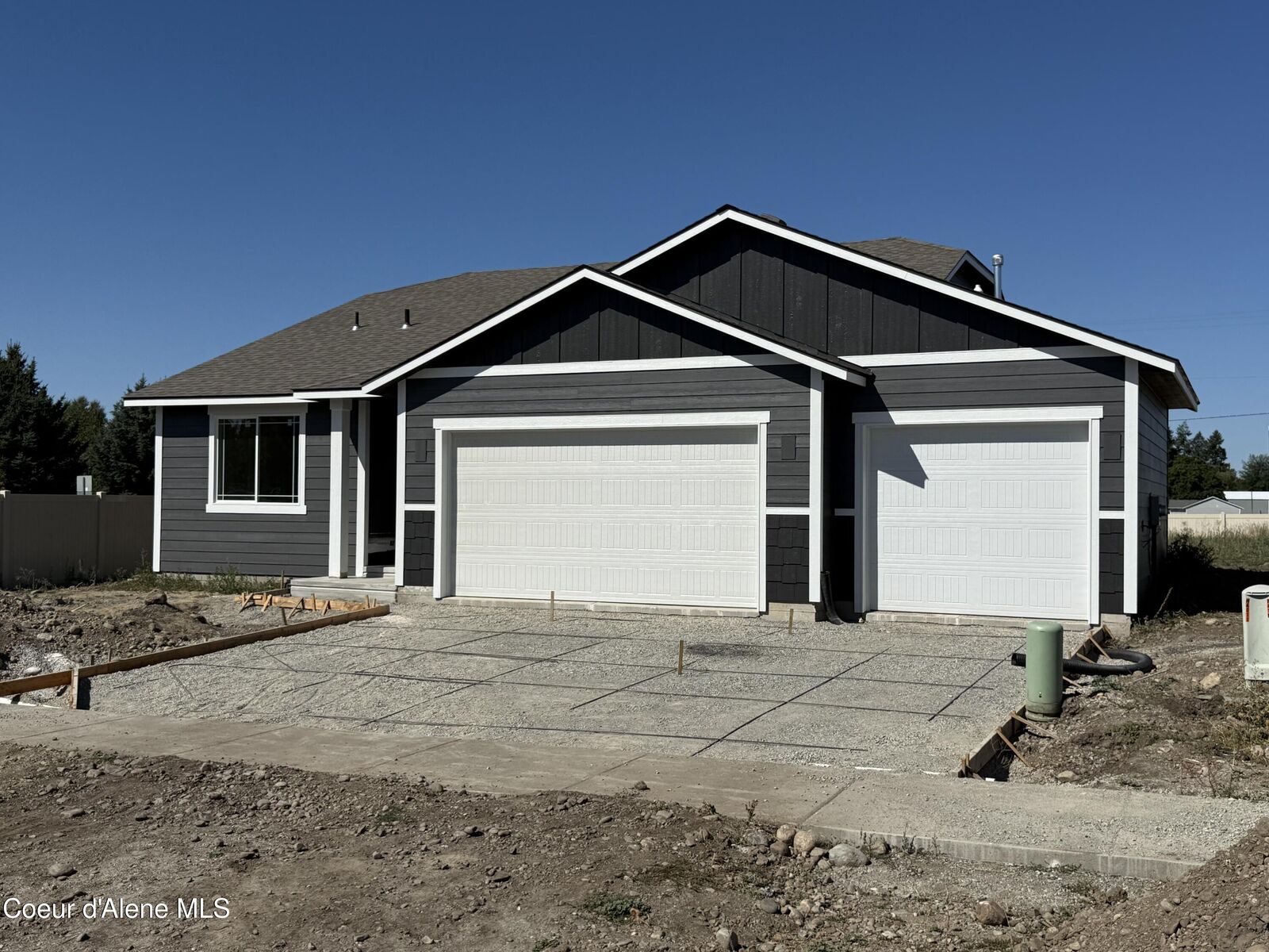 Property Photo: 4320 N Arrowleaf Lp ID 83854