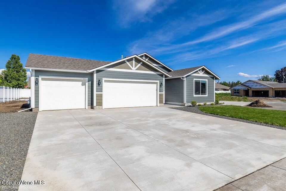 Property Photo: 4321 N Arrowleaf Lp ID 83854