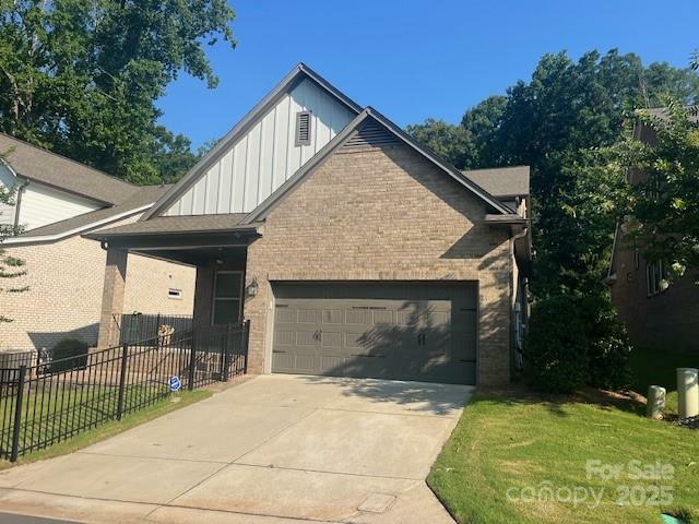 Property Photo: 707 Marion Drive NC 28105
