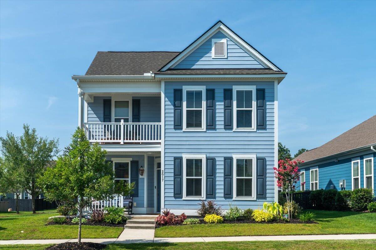 Property Photo: 2017 Geranium Lane SC 29455