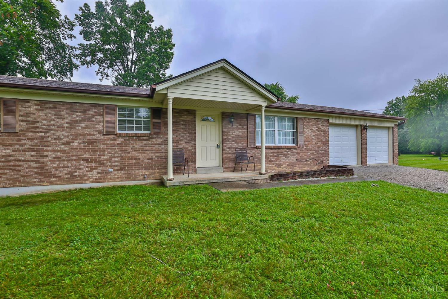 Property Photo: 1024 Lorelei Drive OH 45118