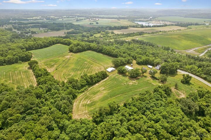 3686 Cincinnati Brookville Road  Ross Twp OH 45013 photo