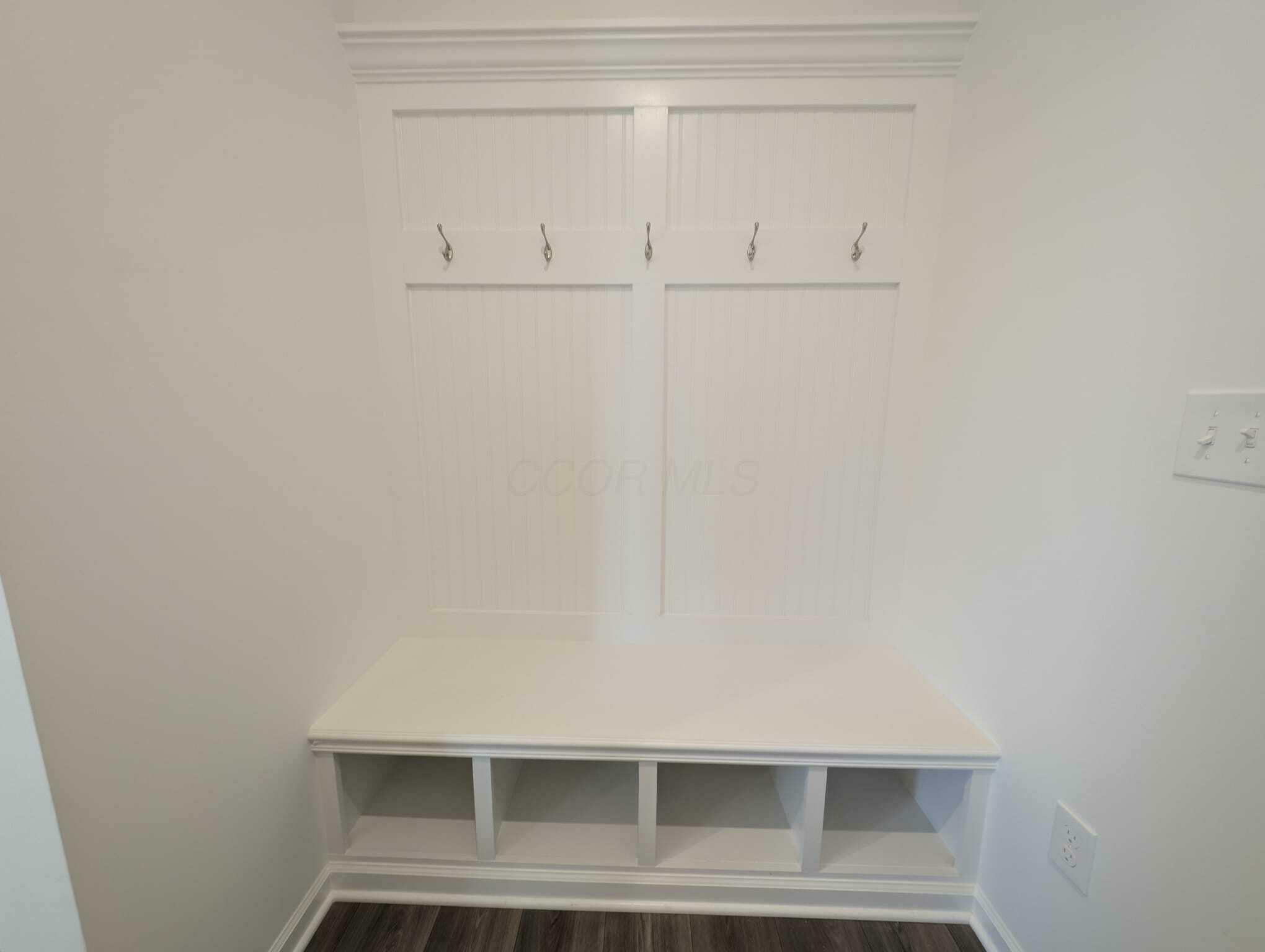 Property Photo: 888 Callaway Lane OH 43074